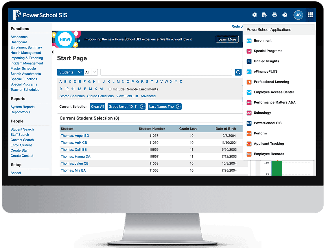 A Day in the Life of a PowerSchool Teacher | PowerSchool