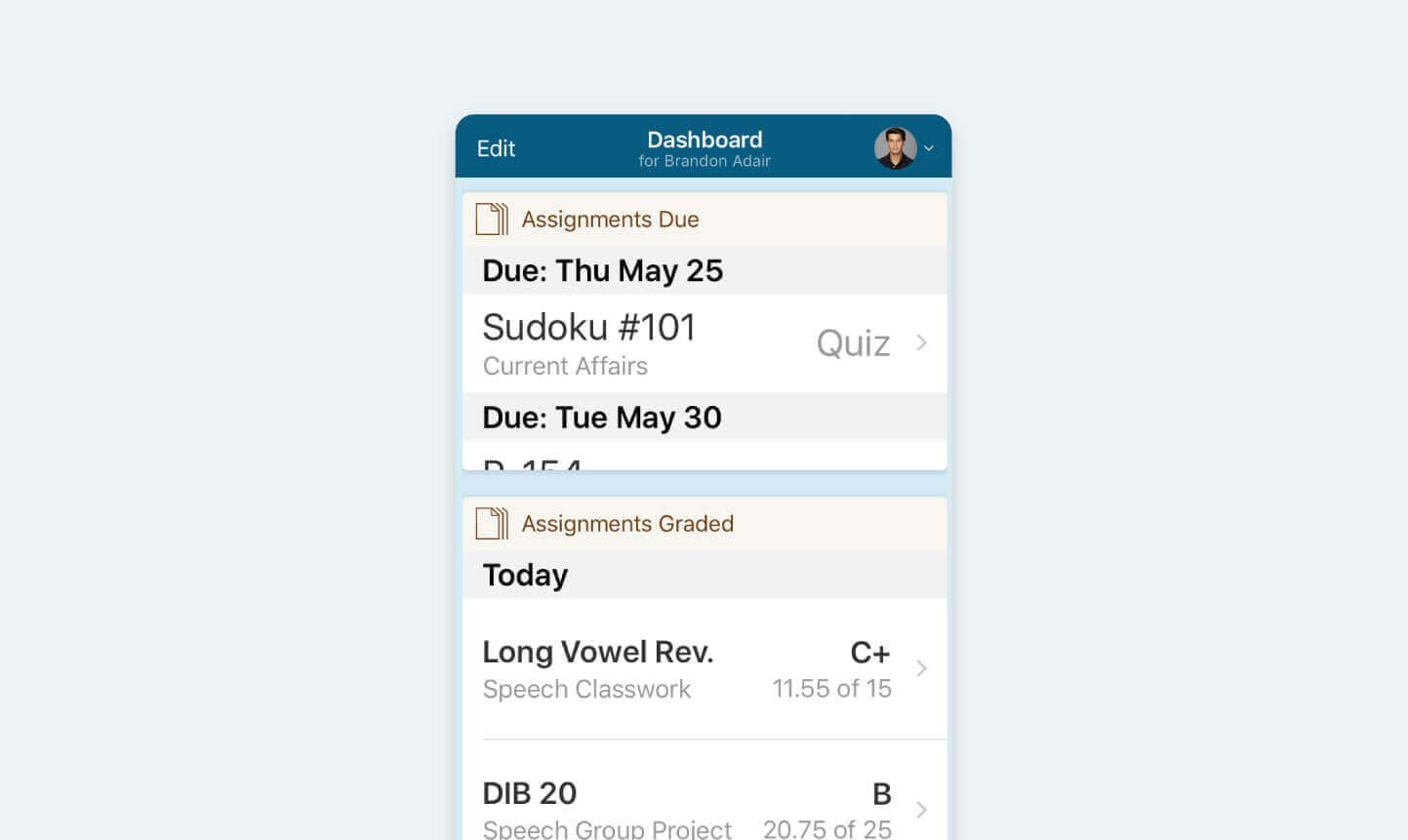 Power School Parent/Student Registration Log In