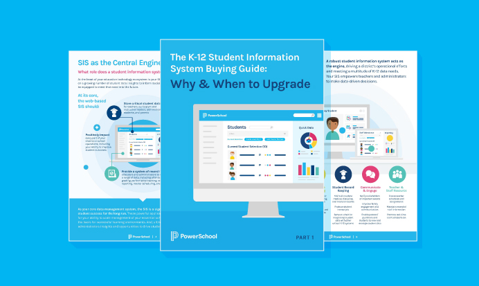 Iris Education App