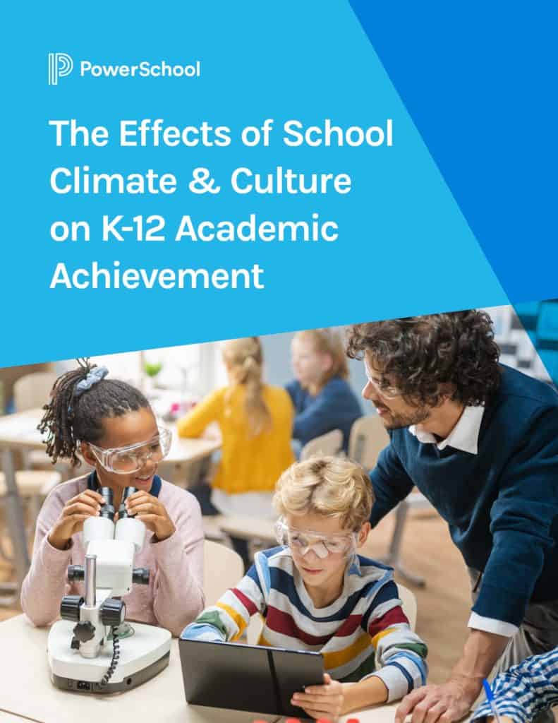 school climate and school culture essay