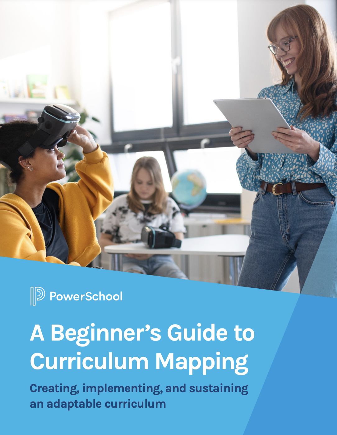 A Beginner’s Guide to Curriculum Mapping  PowerSchool