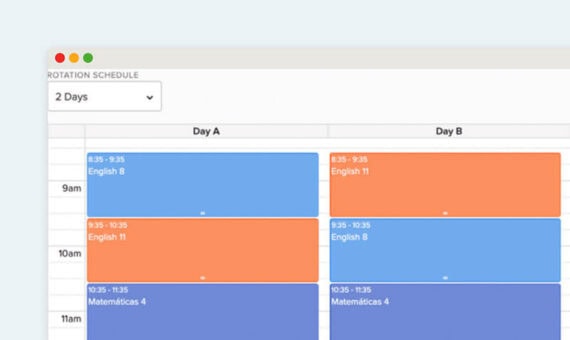 Curriculum & Instruction - Chalk Gold and Planboard | PowerSchool