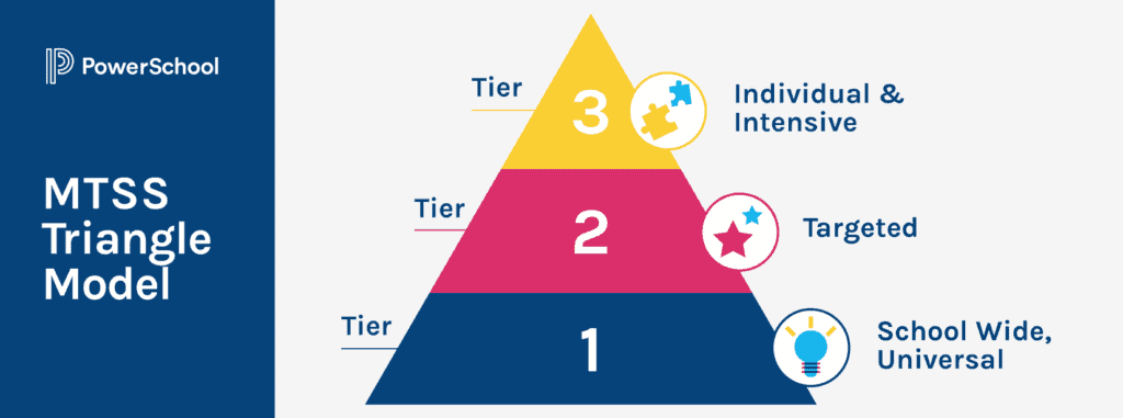 Discovering the Future of MTSS Frameworks: From the Traditional ...