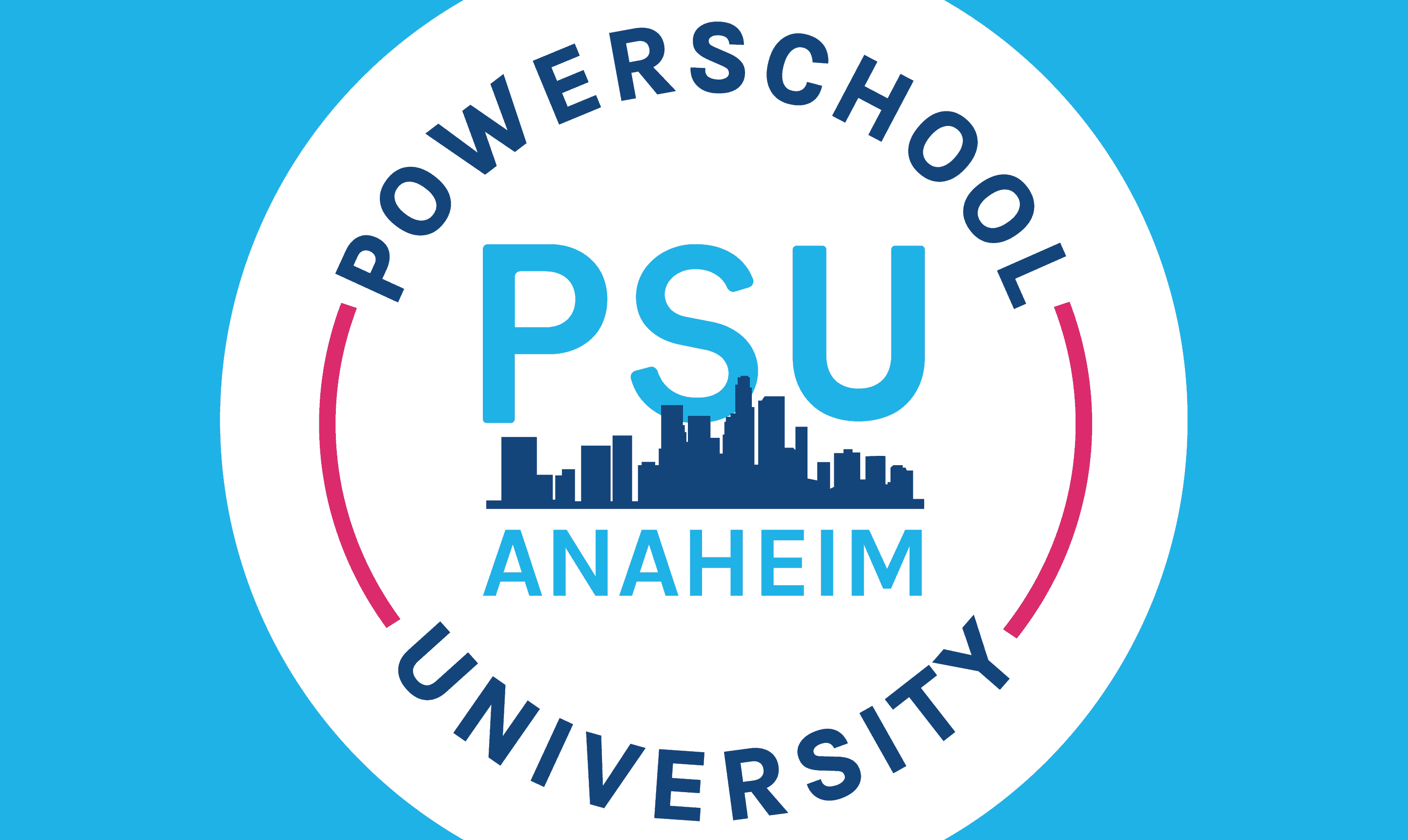 PSU Anaheim PowerSchool
